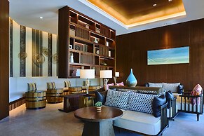 Crowne Plaza Sanya Haitang Bay Resort by IHG