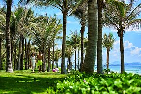 Crowne Plaza Sanya Haitang Bay Resort by IHG