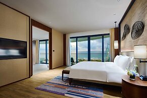 Crowne Plaza Sanya Haitang Bay Resort by IHG