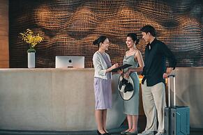 Crowne Plaza Sanya Haitang Bay Resort by IHG