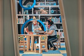 Crowne Plaza Sanya Haitang Bay Resort by IHG