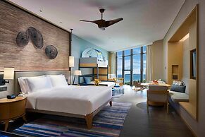 Crowne Plaza Sanya Haitang Bay Resort by IHG