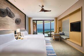 Crowne Plaza Sanya Haitang Bay Resort by IHG