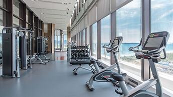 Crowne Plaza Sanya Haitang Bay Resort by IHG