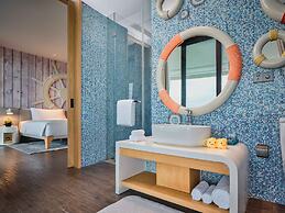 Crowne Plaza Sanya Haitang Bay Resort by IHG