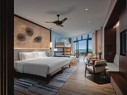 Crowne Plaza Sanya Haitang Bay Resort by IHG
