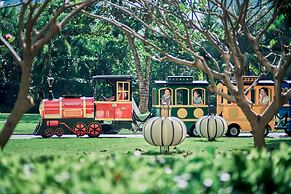 Crowne Plaza Sanya Haitang Bay Resort by IHG