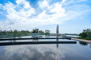 Crowne Plaza Sanya Haitang Bay Resort by IHG