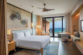 Crowne Plaza Sanya Haitang Bay Resort by IHG