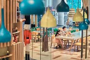 Crowne Plaza Sanya Haitang Bay Resort by IHG