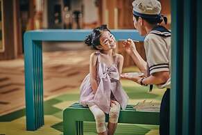 Crowne Plaza Sanya Haitang Bay Resort by IHG