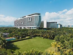Crowne Plaza Sanya Haitang Bay Resort by IHG
