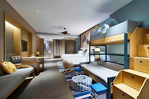 Crowne Plaza Sanya Haitang Bay Resort by IHG