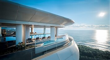 Crowne Plaza Sanya Haitang Bay Resort by IHG