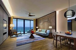 Crowne Plaza Sanya Haitang Bay Resort by IHG