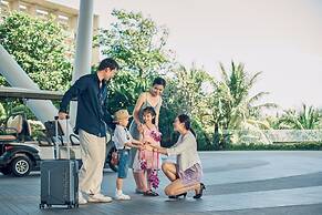 Crowne Plaza Sanya Haitang Bay Resort by IHG