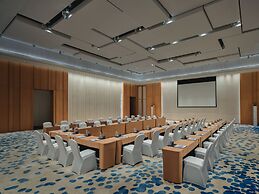 Crowne Plaza Sanya Haitang Bay Resort by IHG