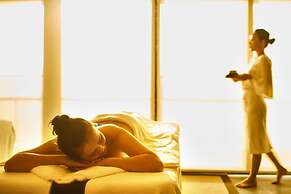 Crowne Plaza Sanya Haitang Bay Resort by IHG