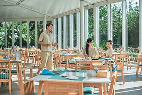 Crowne Plaza Sanya Haitang Bay Resort by IHG