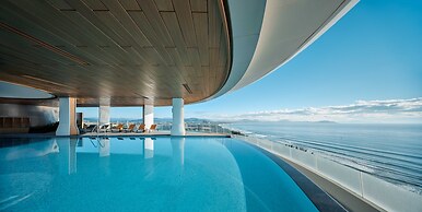 Crowne Plaza Sanya Haitang Bay Resort by IHG