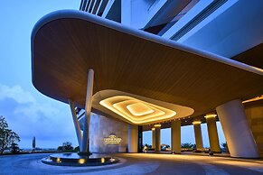 Crowne Plaza Sanya Haitang Bay Resort by IHG