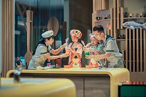 Crowne Plaza Sanya Haitang Bay Resort by IHG