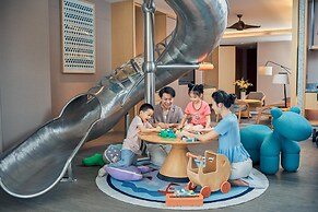 Crowne Plaza Sanya Haitang Bay Resort by IHG