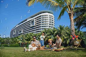 Crowne Plaza Sanya Haitang Bay Resort by IHG