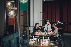 Crowne Plaza Sanya Haitang Bay Resort by IHG