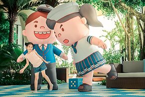 Crowne Plaza Sanya Haitang Bay Resort by IHG