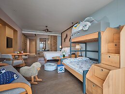 Crowne Plaza Sanya Haitang Bay Resort by IHG