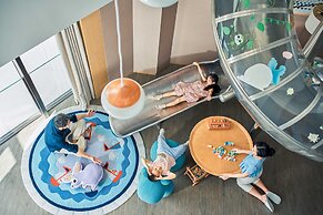 Crowne Plaza Sanya Haitang Bay Resort by IHG