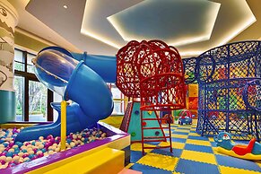 Crowne Plaza Sanya Haitang Bay Resort by IHG