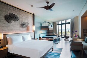 Crowne Plaza Sanya Haitang Bay Resort by IHG