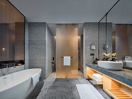 Crowne Plaza Sanya Haitang Bay Resort by IHG