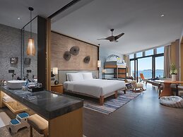 Crowne Plaza Sanya Haitang Bay Resort by IHG