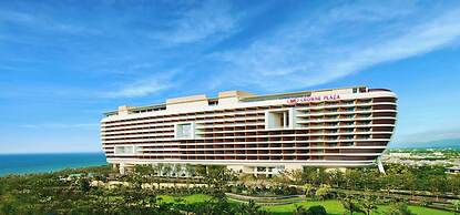 Crowne Plaza Sanya Haitang Bay Resort by IHG