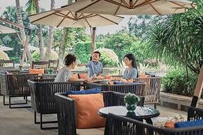 Crowne Plaza Sanya Haitang Bay Resort by IHG