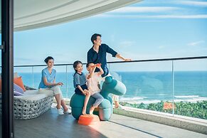 Crowne Plaza Sanya Haitang Bay Resort by IHG
