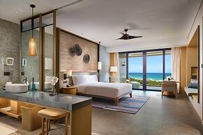 Crowne Plaza Sanya Haitang Bay Resort by IHG