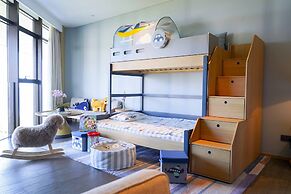 Crowne Plaza Sanya Haitang Bay Resort by IHG