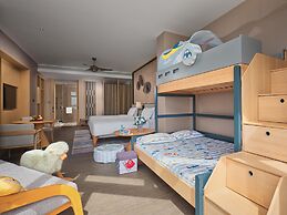 Crowne Plaza Sanya Haitang Bay Resort by IHG