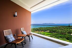 Crowne Plaza Sanya Haitang Bay Resort by IHG