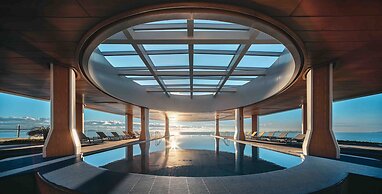 Crowne Plaza Sanya Haitang Bay Resort by IHG