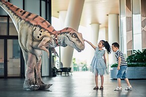 Crowne Plaza Sanya Haitang Bay Resort by IHG