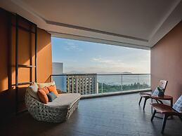 Crowne Plaza Sanya Haitang Bay Resort by IHG