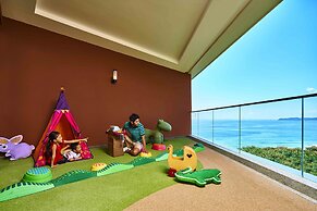 Crowne Plaza Sanya Haitang Bay Resort by IHG