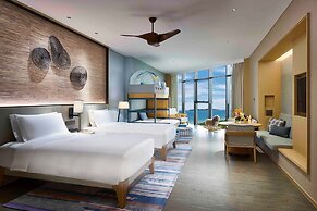 Crowne Plaza Sanya Haitang Bay Resort by IHG