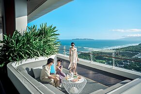 Crowne Plaza Sanya Haitang Bay Resort by IHG