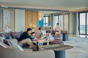 Crowne Plaza Sanya Haitang Bay Resort by IHG